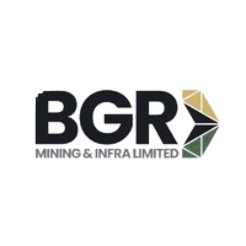 BGR Mining & Infra Limited