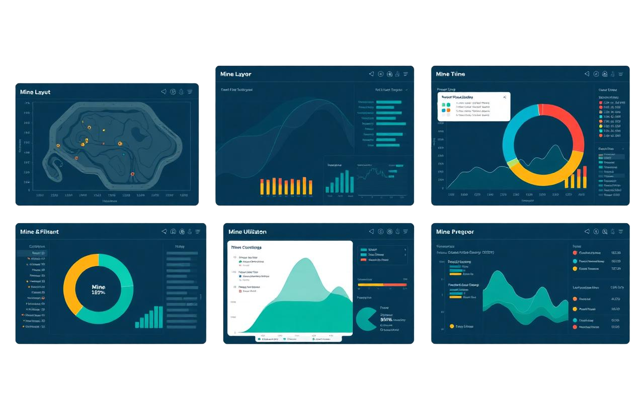Mineoptic Canvas dashboard preview